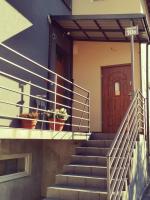 Dworcowa 10D - B&B
