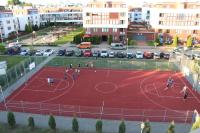 Apartament Jantar z ogrodem - B&B