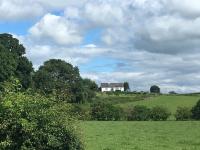 Jacquie's B&B -Dumfries-Room with a view - B&B
