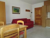 Apartamento de 1 dormitorio con balcón
