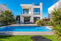 Villa 11 Oasis del Mare, 5min Strand, Wifi, Klima, Fußbodenheizung - Chambres d’hôtes