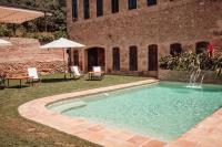 El Molí Blanc - B&B Lavit