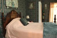 Doppelzimmer mit Gemeinschaftsbad