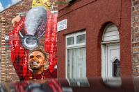 The World Famous Henderson House - B&B Liverpool