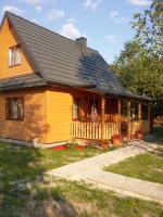 Agroturystyka Uroki Roztocza - B&B