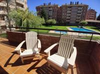 B&B Jaca - Apartamento Capelot - Bed and Breakfast Jaca