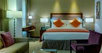 Crowne Plaza Madinah, an IHG Hotel