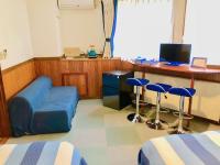 Standard Twin Room with Sofa