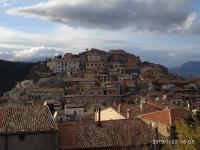 B&B La Dimora Della Zarina - Bed and Breakfast Mormanno