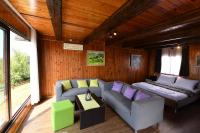 Casa con 1 dormitorio