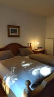 Chambre Double avec Douche