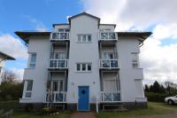 Fewos Herrmann Am Strauchelfeld 4 Fewo 24 - B&B Koserow