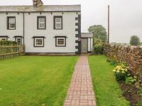 B&B Kirkby Thore - Orchard Cottage - Bed and Breakfast Kirkby Thore