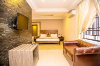 Maisonette-Apartment