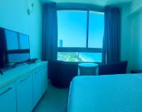 Monolocale con Vista Mare