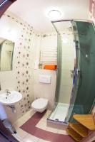 Chambre Triple avec Balcon