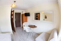 Chambre Triple avec Balcon