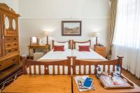 Twin/Double Room