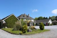 B&B Adare - Adare Country House - Bed and Breakfast Adare