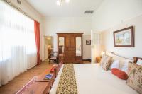 Twin/Double Room