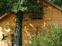 Three-Bedroom Chalet