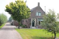 B&B Purmer - Bed en Breakfast Het Friesche Paard - Bed and Breakfast Purmer