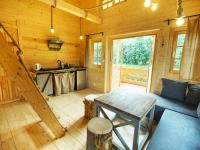 Three-Bedroom Chalet