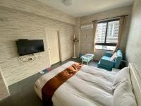 Camera Matrimoniale Deluxe con Vasca