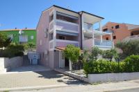 Apartments Marjolovic - B&B