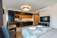 TartuKodu Riia 20B-13 - B&B Tartu