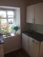 Holiday Home Penthouse Lemvig - Chambres d’hôtes