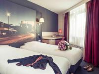 Mercure Hotel Tilburg Centrum