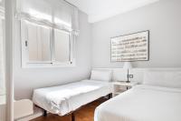 Appartamento con 2 Camere da Letto