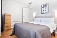 Apartamento de 2 dormitorios