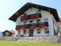 B&B Siegsdorf - Hochgallinger Hof - Bed and Breakfast Siegsdorf