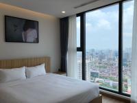 B&B Hanoi - Vinhomes Metropolis Luxury Apartment 2 Br - Bed and Breakfast Hanoi