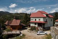 Sadyba Pogar - B&B Slavske