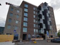 New studio in West-Pasila - B&B