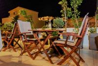 Theasis Athens - B&B Atene