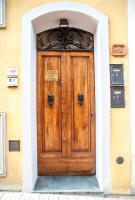 B&B Palazzo Al Torrione - Ferienwohnung San Gimignano