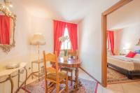 Junior Suite con Vista Castello