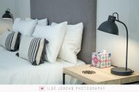 Chambre Lit King-Size de Luxe