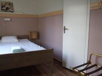 Eenpersoonskamer met Badkamer