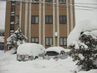 Hakuba Ski Condos - Ferienwohnung