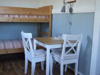 Familiekamer met Eigen Badkamer