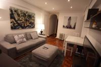 B&B Santander - Apartamento Playa del Sardinero - Bed and Breakfast Santander