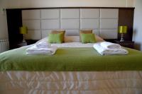 Chambre Quadruple Supérieure