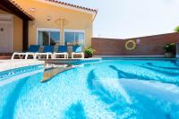 Casa Ajabo with heateable pool - Ferienwohnung Adeje