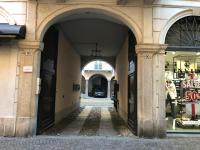 Kindness art apartment in historic center - Bed and Breakfast