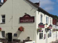 B&B Great Malvern - The Wyche Inn - Bed and Breakfast Great Malvern